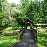 Review photo of Vogel State Park Campground by Annell N., August 10, 2020