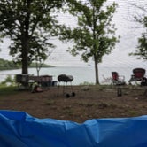 Review photo of South Bass Island State Park Campground by Samantha R., August 10, 2020