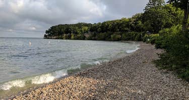 South Bass Island