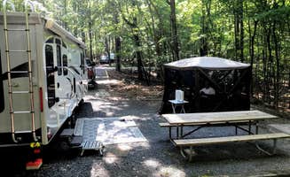 Annell N.'s photo at Rolling View — Falls Lake State Recreation Area near Rolesville, NC