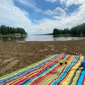 Review photo of Jacques Cartier State Park Campground by Joseph B., August 10, 2020