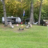 Review photo of Jacques Cartier State Park Campground by Joseph B., August 10, 2020