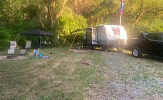 Joseph B.'s photo at Keuka Lake State Park Campground near Manchester, NY