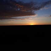 Review photo of Sage Creek Campground by Stephanie S., August 10, 2020