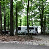 Review photo of Twin Lakes at Lake Hartwell by Annell N., August 10, 2020