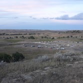 Review photo of Sage Creek Campground — Badlands National Park by Stephanie S., August 10, 2020