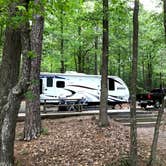 Review photo of Twin Lakes at Lake Hartwell by Annell N., August 10, 2020