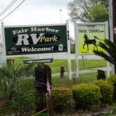 Review photo of Fair Harbor RV Park by Annell N., August 10, 2020