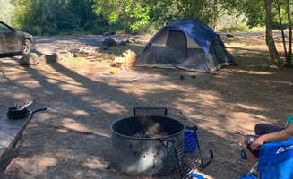 Shawna J.'s photo at Tree Of Heaven Campground near Yreka, CA