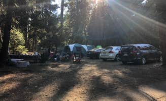 Lloyd  C.'s photo at Hilltop - Sly Park Recreation Area near Placerville, CA