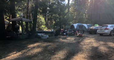 Hilltop - Sly Park Recreation Area