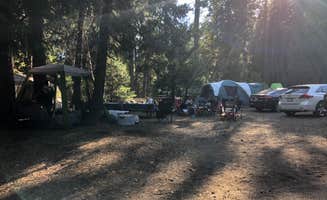 Lloyd C.'s photo at Hilltop - Sly Park Recreation Area near Cedar Grove, CA