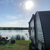Review photo of Shoemaker RV Park by Marianne  B., August 10, 2020