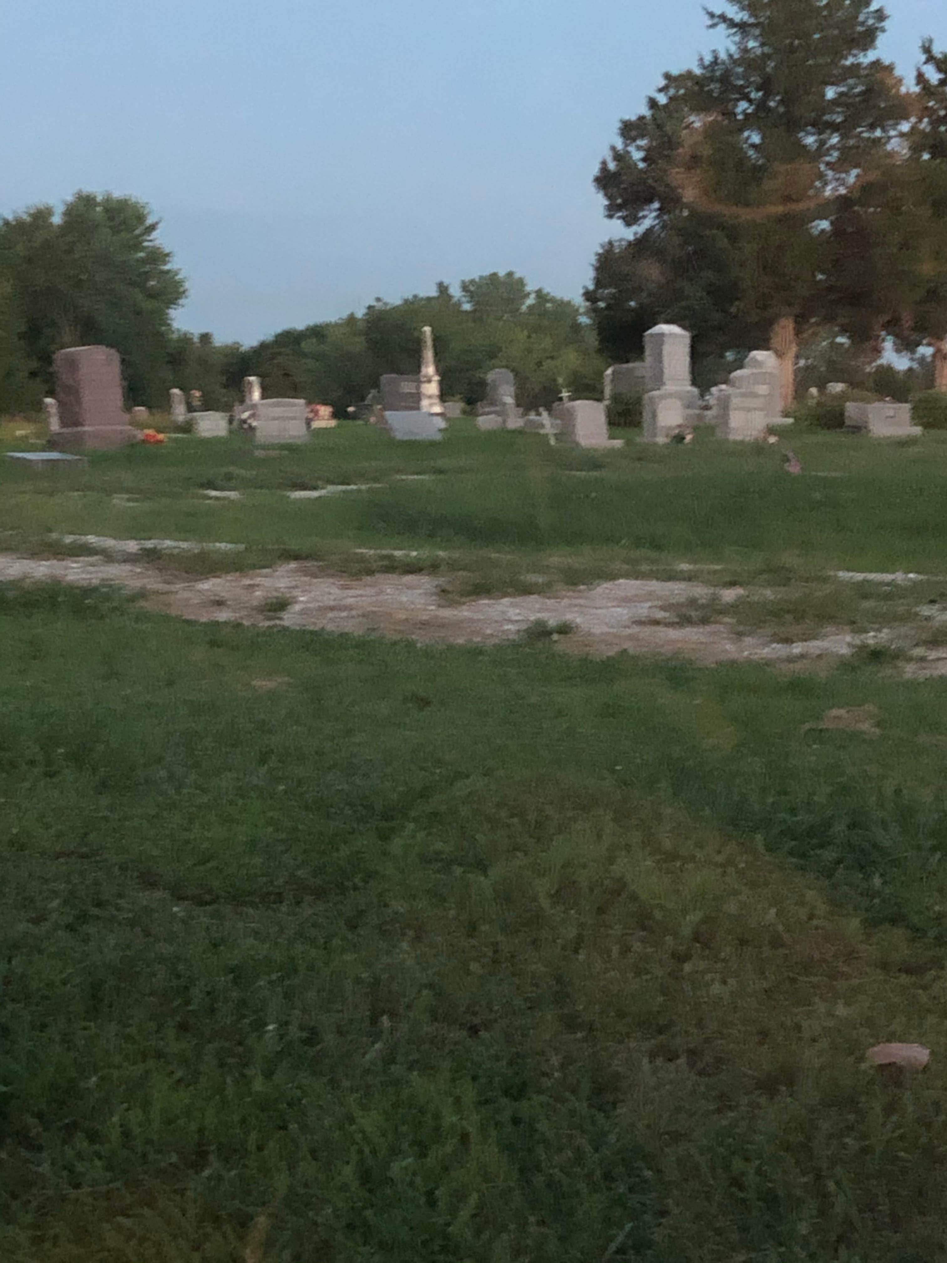 Camper-submitted photo at Shoemaker RV Park near Macon, MO