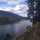 Review photo of Kettle Falls Campground — Lake Roosevelt National Recreation Area by Jeanna A., August 10, 2020