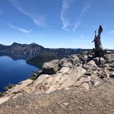 Review photo of Crater Lake Lodge — Crater Lake National Park by Alicia F., August 8, 2020