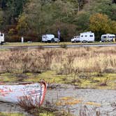 Review photo of Beach Campground — Fort Worden Historical State Park by Craig S., August 10, 2020