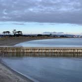 Review photo of Beach Campground — Fort Worden Historical State Park by Craig S., August 10, 2020