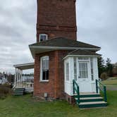 Review photo of Beach Campground — Fort Worden Historical State Park by Craig S., August 10, 2020