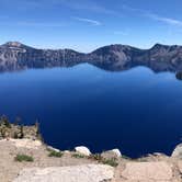 Review photo of Crater Lake Lodge — Crater Lake National Park by Alicia F., August 8, 2020