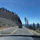 Review photo of Crater Lake Lodge — Crater Lake National Park by Alicia F., August 8, 2020