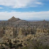 Review photo of Angel Peak Scenic View Campground by Susan H., April 23, 2018