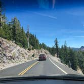 Review photo of Crater Lake Lodge — Crater Lake National Park by Alicia F., August 8, 2020