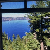 Review photo of Crater Lake Lodge — Crater Lake National Park by Alicia F., August 8, 2020