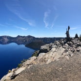 Review photo of Crater Lake Lodge — Crater Lake National Park by Alicia F., August 8, 2020