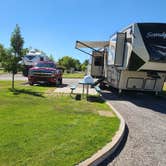 Review photo of Heyburn Riverside RV Park by Bonnie A., August 10, 2020