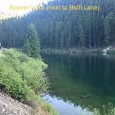 Review photo of Beaver Lake Campground by Teresa H., August 10, 2020