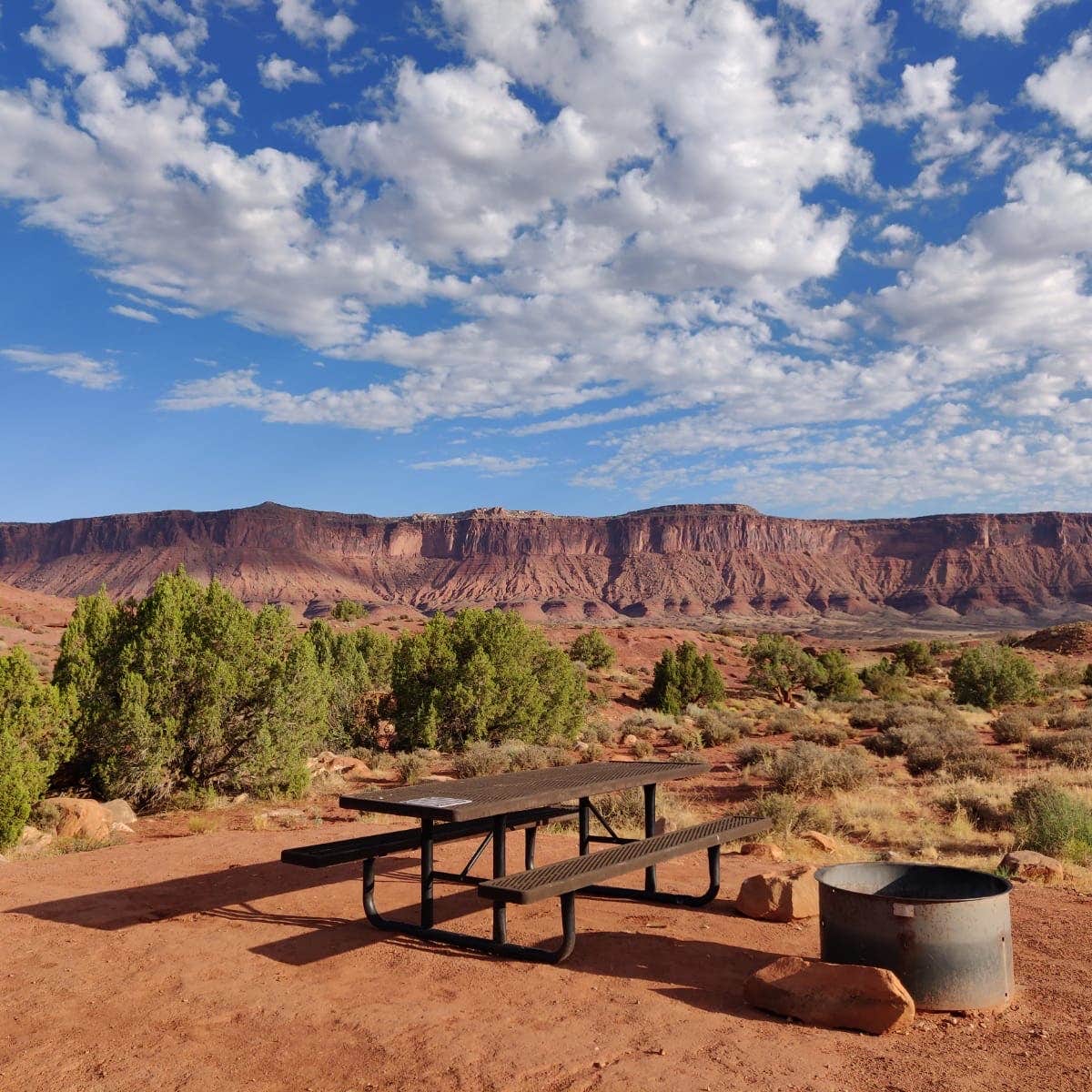 Upper Onion Creek Campground Camping The Dyrt