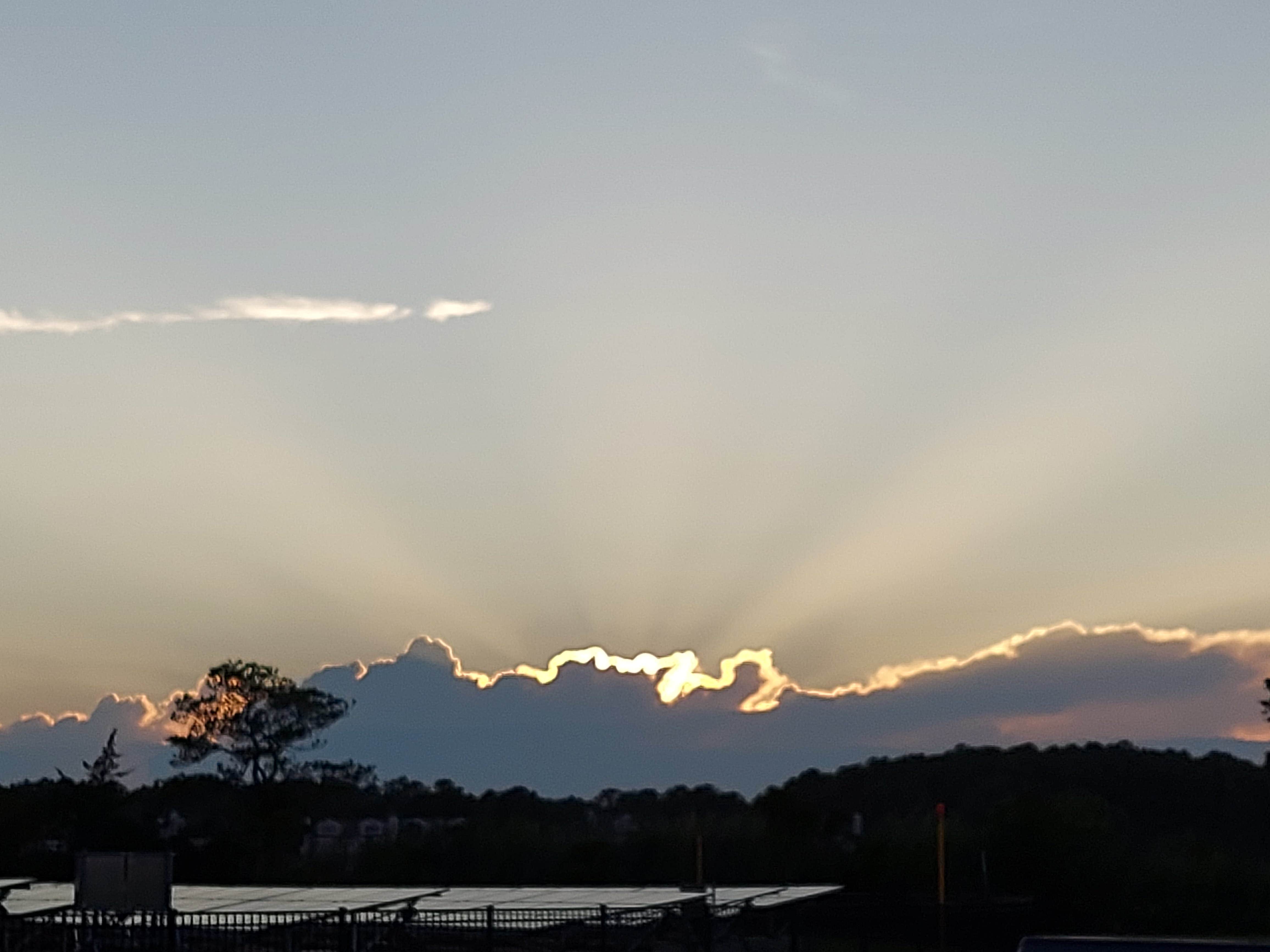 Camper submitted image from Bethany Beach Training Site - 1