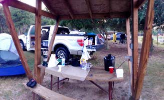 Kevin A.'s photo at Mount Pleasant-Charleston KOA near Meggett, SC