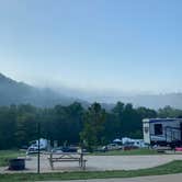 Review photo of Timbuktu Campground — Echo Bluff State Park by Marissa H., August 11, 2020