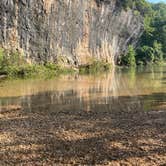 Review photo of Timbuktu Campground — Echo Bluff State Park by Marissa H., August 11, 2020