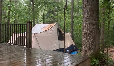 Best places to tent camp near me hot sale