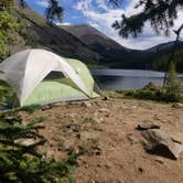 Review photo of Mirror Lake by Glenna L., August 11, 2020