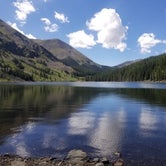 Review photo of Mirror Lake by Glenna L., August 11, 2020