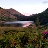 Review photo of Mirror Lake by Glenna L., August 11, 2020