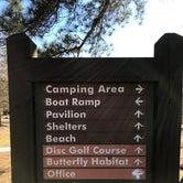 Review photo of Claystone Park Campground by Annell N., August 11, 2020