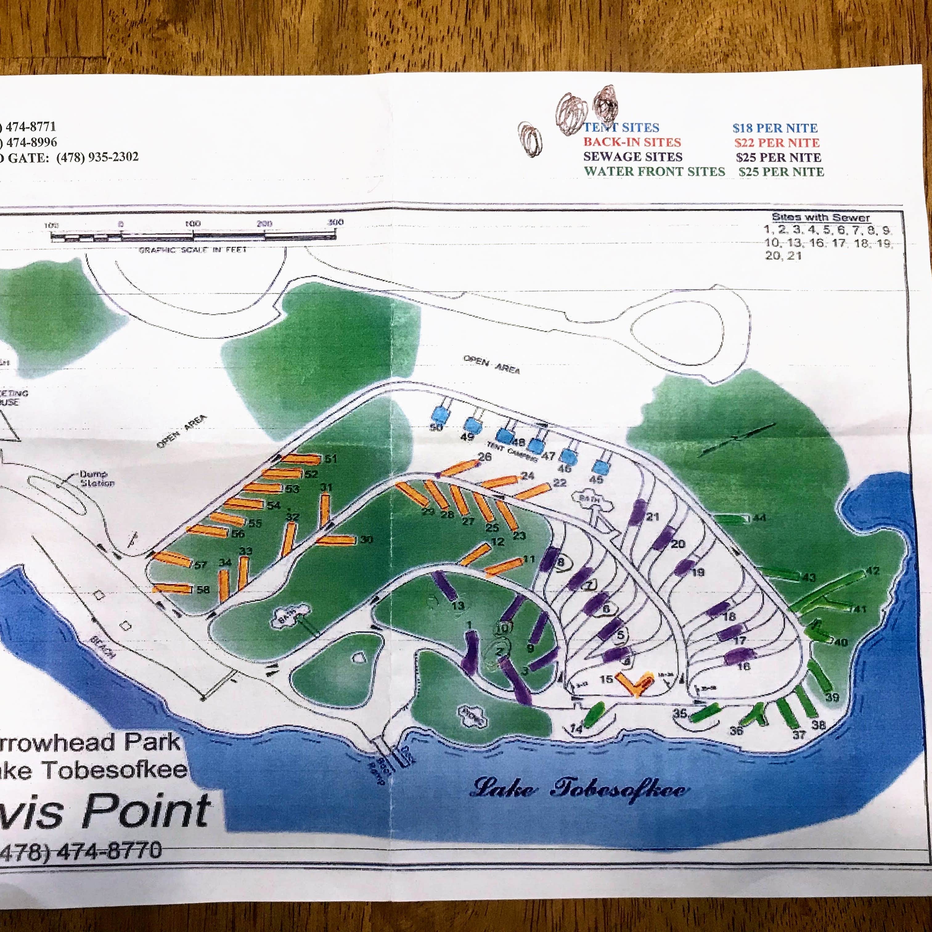 Clovis Point Or Arrowhead?  Experts Reveal The Truth - 8z4fe52