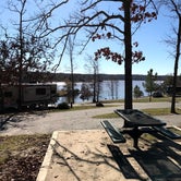 Review photo of Clovis Point - Arrowhead Park Lake Tobesofkee by Annell N., August 11, 2020