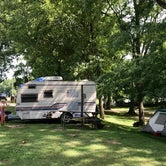 Review photo of Mohican Reservation Campground & Canoeing by Sami Jo L., August 11, 2020
