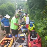 Review photo of Mohican Reservation Campground & Canoeing by Sami Jo L., August 11, 2020