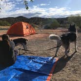 Review photo of Dead Horse Ranch State Park Campground by Noel S., April 23, 2018