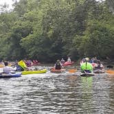 Review photo of Mohican Reservation Campground & Canoeing by Sami Jo L., August 11, 2020