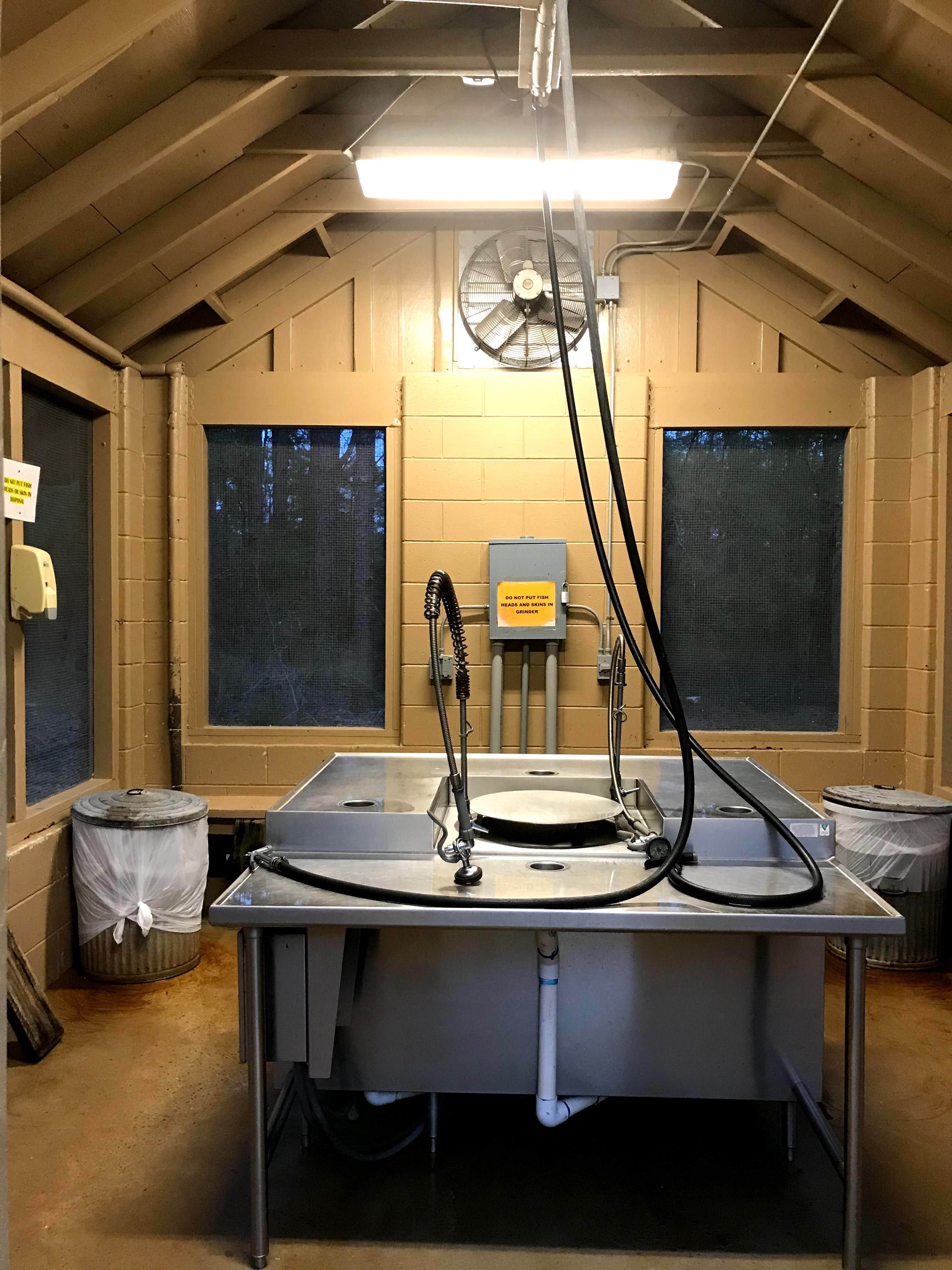 Camper-submitted photo at Cotton Hill near Clopton, AL