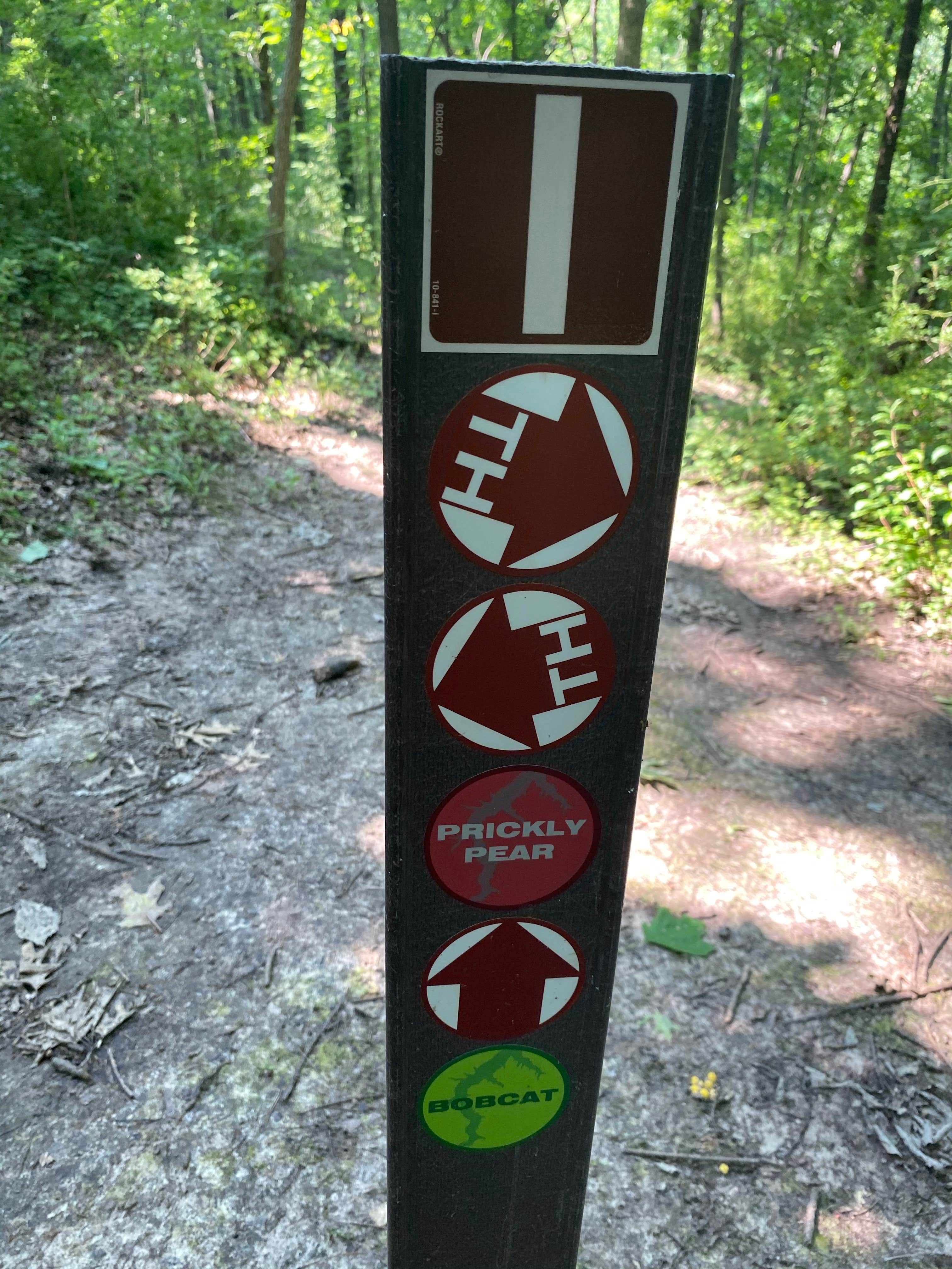 Camper-submitted photo at Jackson County Fleming Park Jacomo Campground near Independence, MO