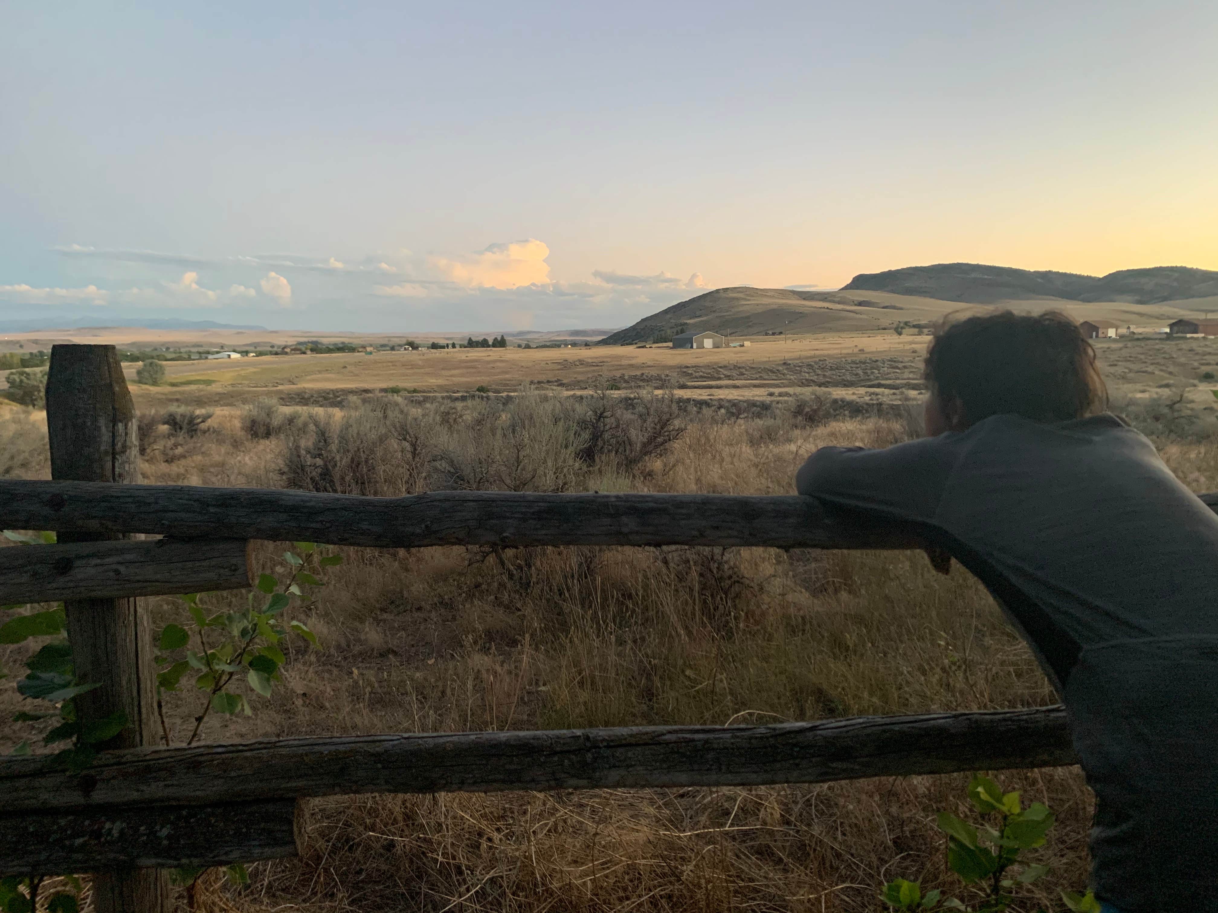 Camper-submitted photo at Three Forks KOA Journey near Boulder, MT